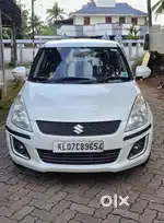 Maruti Suzuki Swift VVT ZXI, 2014, Petrol