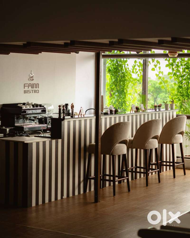 Running Cafe