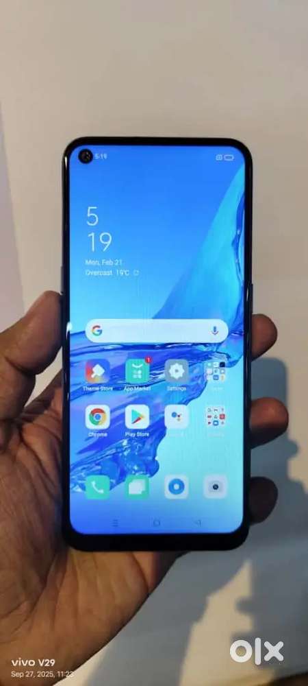 OPPO A53  8GB 256GB