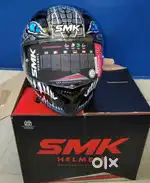 STELLAR TAOTEI Helmet brand new