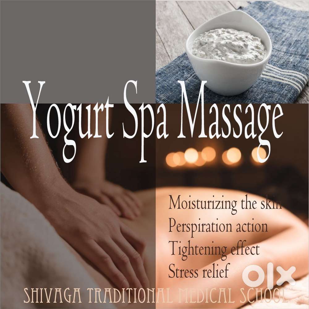 Diamond spa and salon