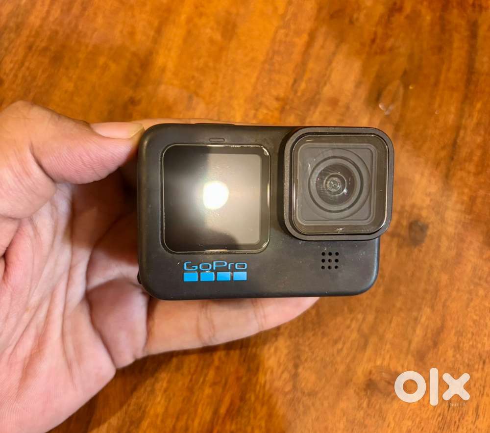 GoPro Hero 11