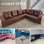 Super duper sofa set
