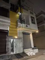 2 room set with semi furni & 1 room with washroom