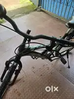 Hercules Cycle