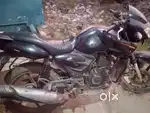 Apache RTR 160