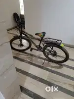 साइकिल sale