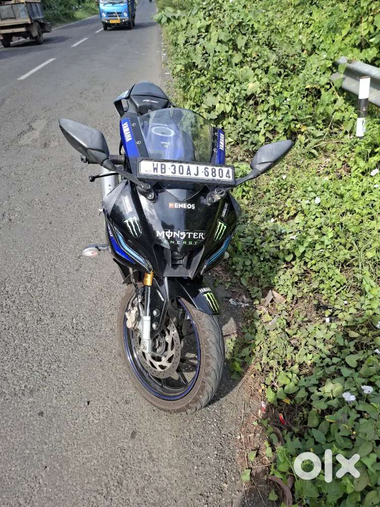 Quick sifter,  v4 monster edition,  good condition,  all papers ok