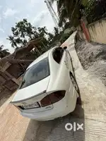 Honda Civic 2010 Petrol Well Maintained