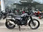 Royal Enfield Himalayan awesome condition