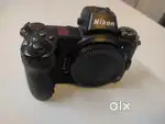 Nikon Z6 Gen 1 Body