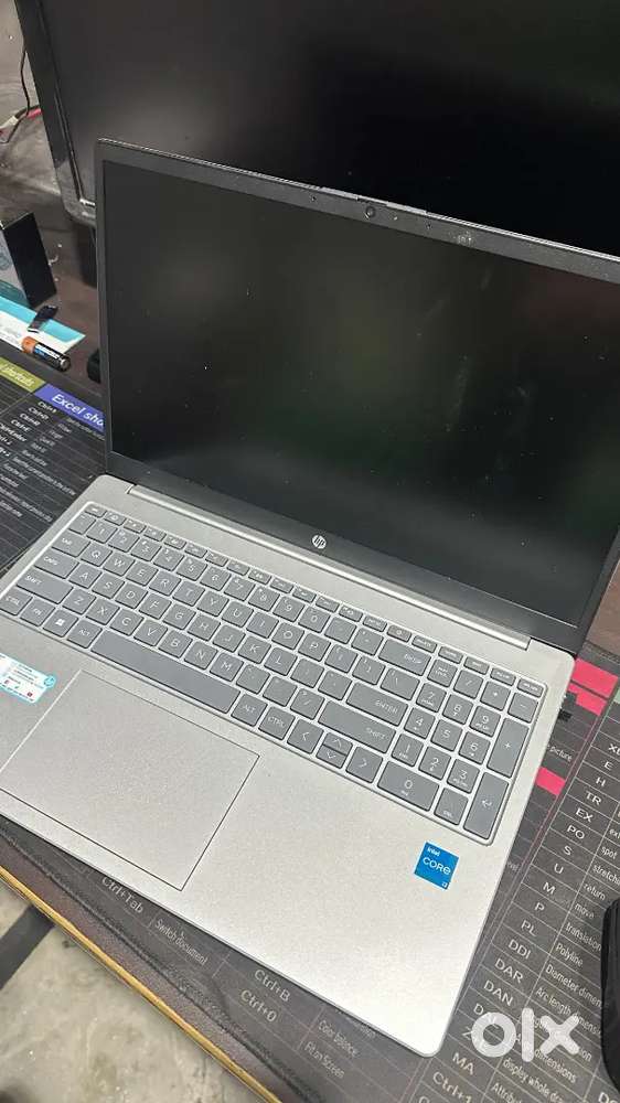 Hp 15 i3 12th gen