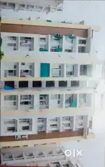 2 BHK FLAT AT SAGAR LAKE VIEW HOMES
