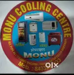 All ac washing machine fridge repair & service