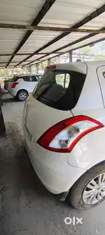 Maruti Suzuki Swift 2013 Petrol 115000 Km Driven 1st owner
