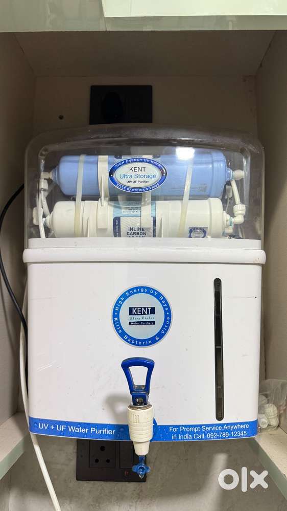 Kent Ultra Storage UV Water Purifier for Sale