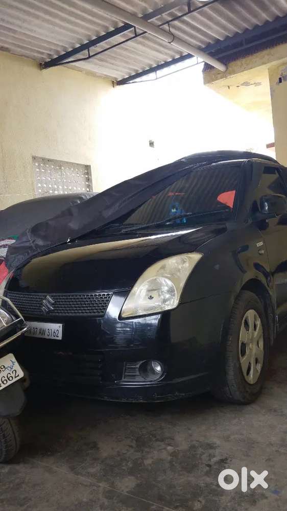 Maruti Suzuki Swift 2007 Diesel 152000 Km Driven
