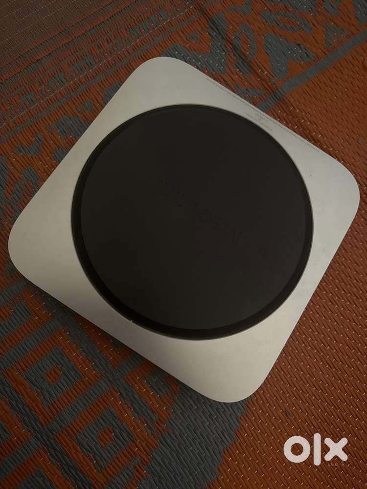 mac mini m2