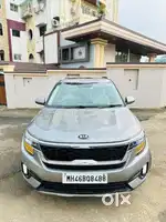 Kia Seltos HTX Plus D, 2019, Diesel