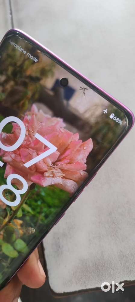 Motorola Edge 60 Pro