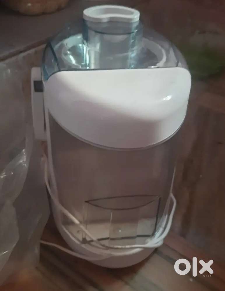 Prestige Champ Juicer and Mixture Grinder