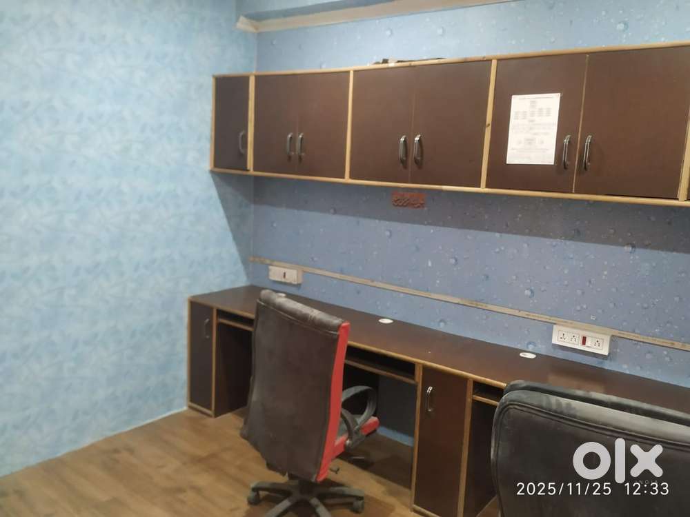 Office space for rent