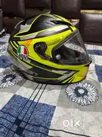 Agv corsa r helmet ( mir winter test edition)