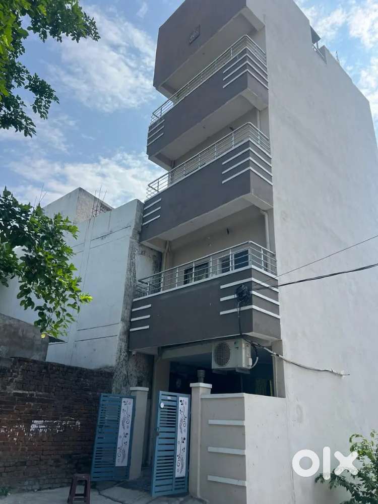 Good House