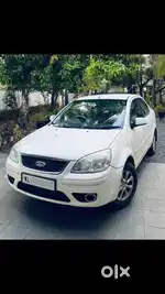 Ford Fiesta 2007 Diesel Well Maintained