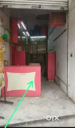 Dukaan kiraya se dena / bechna hai
