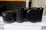 SONY ALPHA ZV-E10L MIRRORLESS 4K CAMERA ZV E10 E10L ZVE10 ZVE10L E 10