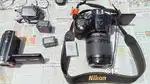 Nikon d5300