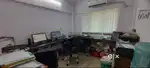 Fully furnished shared office space