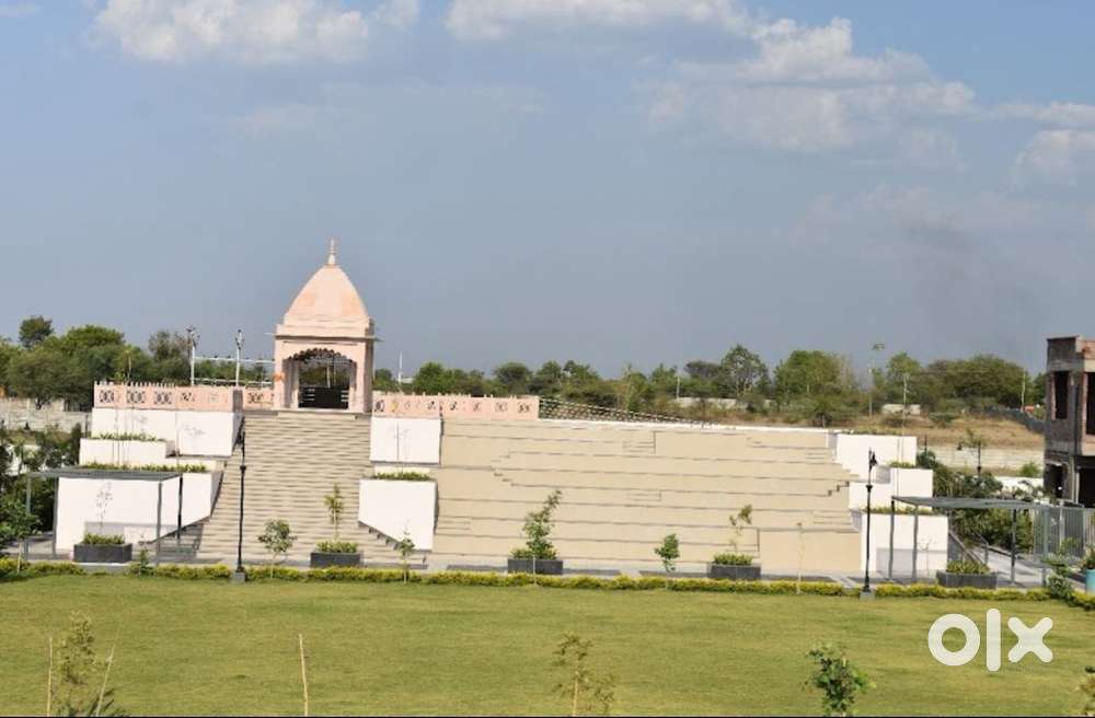 Plot for Sale in PB ESTATE