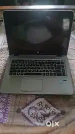 Hp i7 Laptop