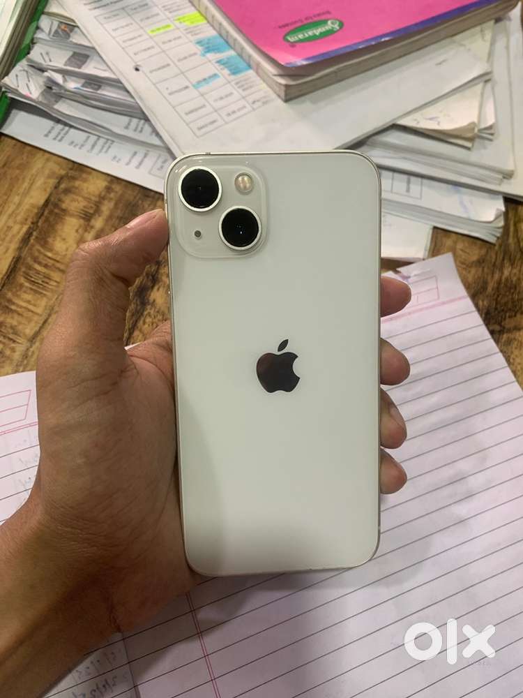 Iphone 13 128gb white