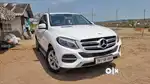 Mercedes-Benz GLE 2016 Diesel 120000 Km Driven