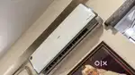 1 Year old Ac available