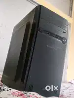 Light Gaming And Officed Based Cpu