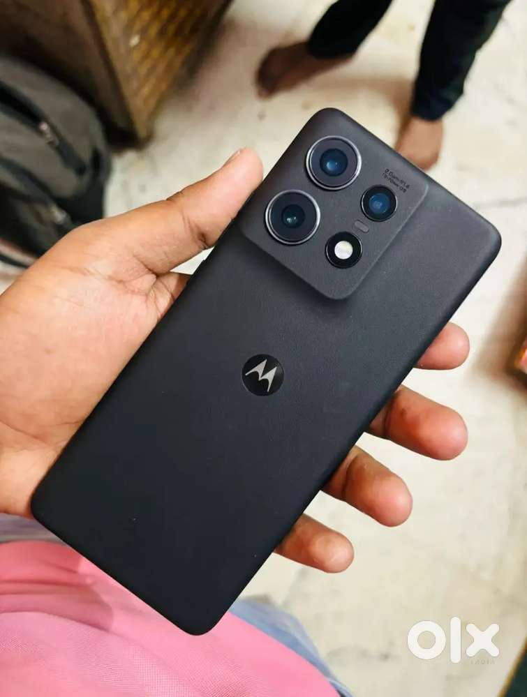 Motorola edge 50 Pro