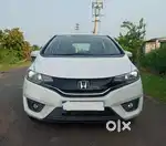 Honda Jazz VX CVT, 2018, Petrol