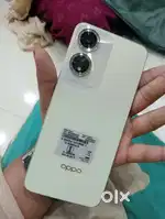 Oppo a 59 5g 6,128 1 month old