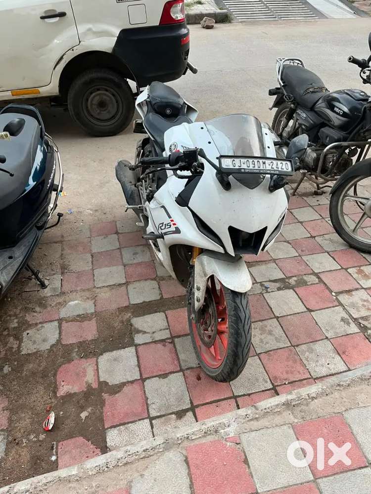White colour