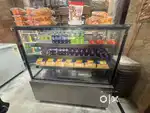 Display counter