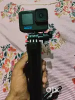 Go pro 10 black