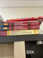 B d chaurasia anatomy all set available half price