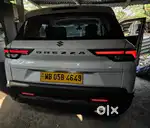 Maruti Suzuki Brezza 2025 Petrol 18000 Km Driven