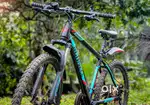 SCHNELL with 3*7 GEAR SYSTEM