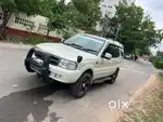 Tata Safari Dicor EX 4X2, 2012, Diesel