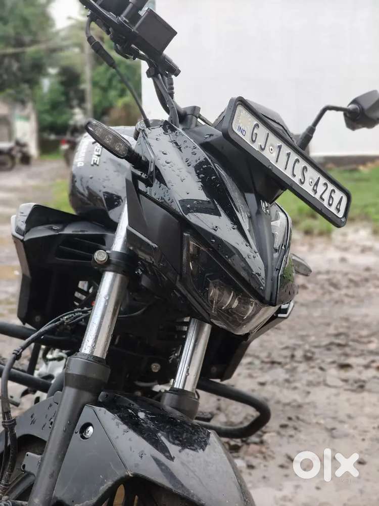 Hero Xtreme 125R – Excellent Condition  Ready to Ride!